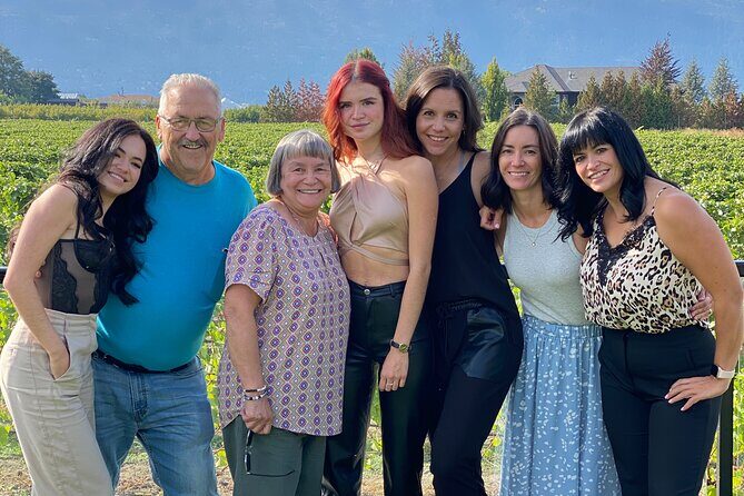 Victoria Grapes to Grains Full Day Guided Tour - Who Will Love This Tour?