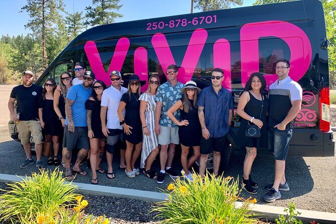 Victoria Grapes to Grains Full Day Guided Tour - Final Thoughts