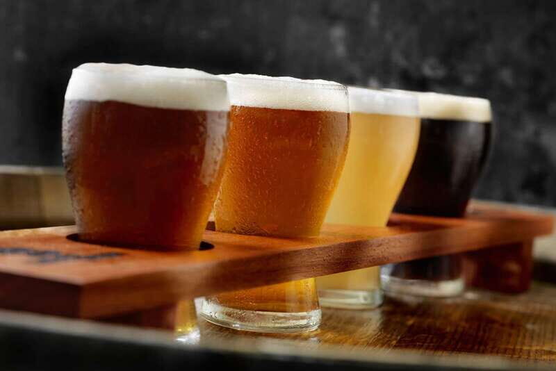 Victoria: Local Brewery Tour with a Guide - Key Points