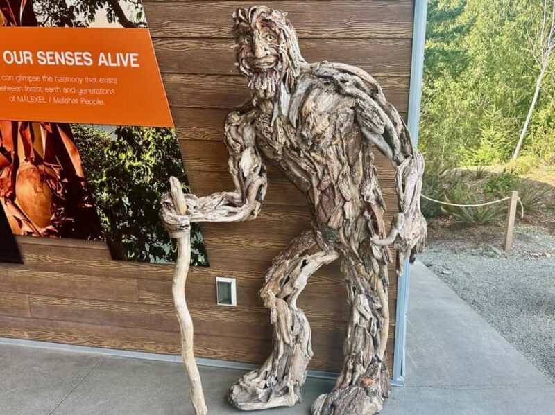 Victoria: Malahat Skywalk & Iconic Landmark Tour - Final Thoughts