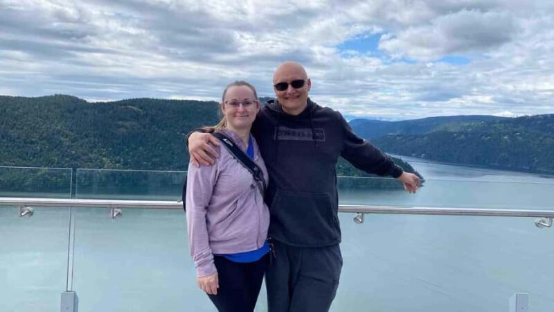 Victoria: Malahat Skywalk & Iconic Landmark Tour - FAQ