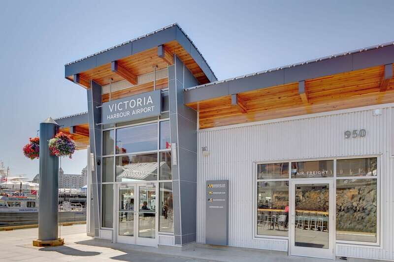 Victoria: Panorama Scenic Seaplane Tour - The Sum Up