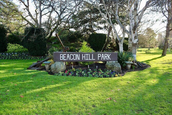 Victoria Pre and Post Cruise City Sightseeing Tour Private - An In-Depth Look at the Victoria Private Sightseeing Tour