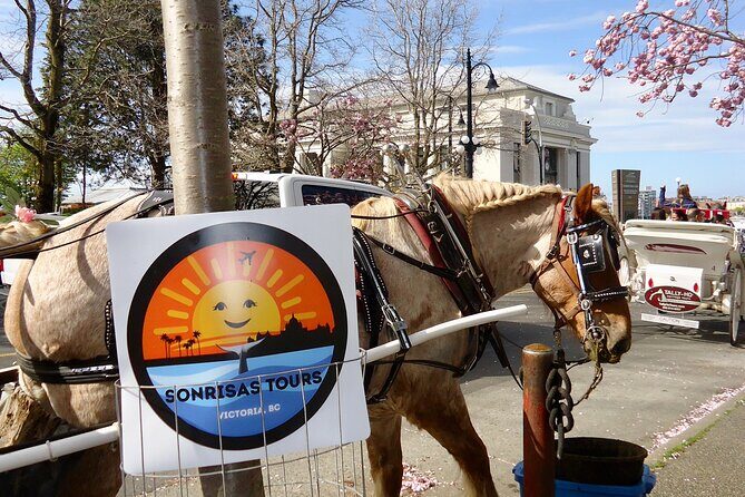 Victoria Private Tour Visiting City and Butchart Gardens - FAQs