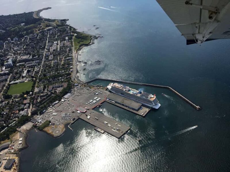 Victoria: Scenic Panorama Seaplane Tour - FAQ