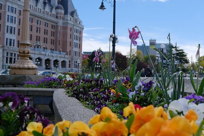Victoria Seaside Splendors Trail Walking Tour - A Full-Day Journey Through Victoria’s Coastal Charms and Cultural Depths