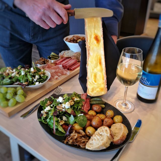 Victoria: Sip, Savor, Stroll Evening Food Tour - Frequently Asked Questions