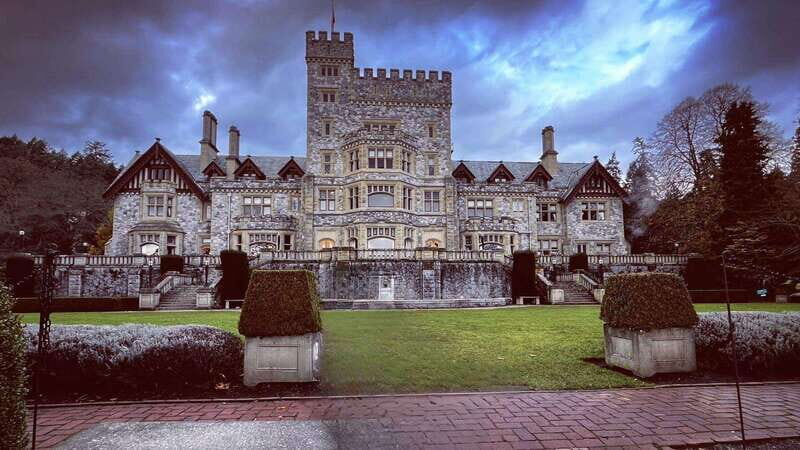 Victoria: Skywalk & Hatley Castle Private Tour - A Closer Look at the Tour