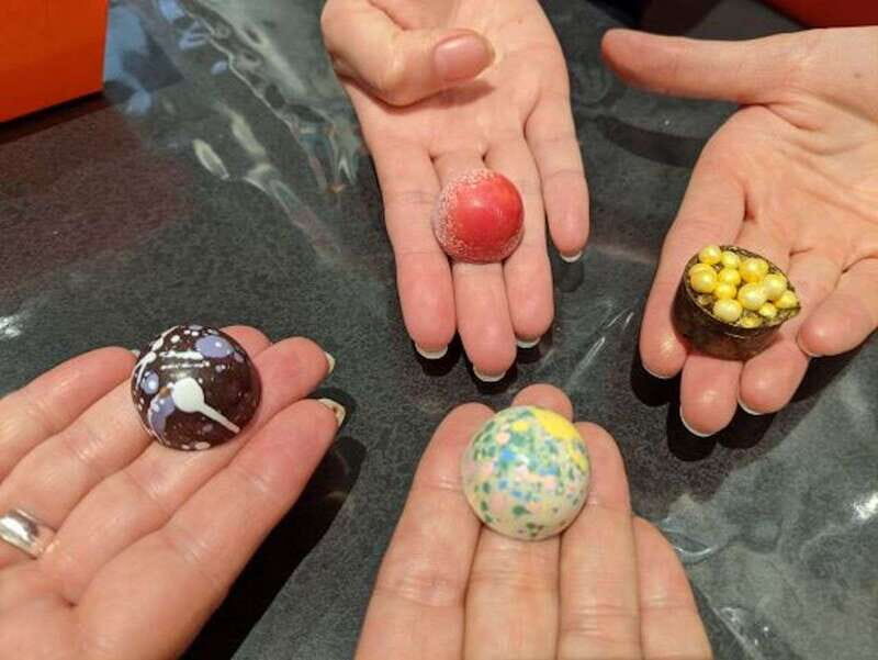 Victoria: The Ultimate Chocolate Tour - Key Points