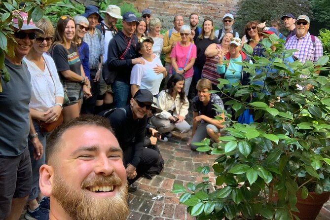 Victoria Tips-Based Walking Tour | 2.5-Hour - Pricing and Cancellation