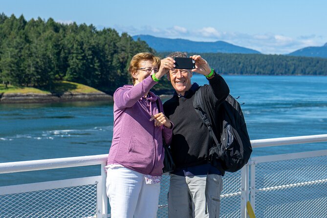 Victoria & Vancouver Island Premium Tour - From Vancouver - Frequently Asked Questions