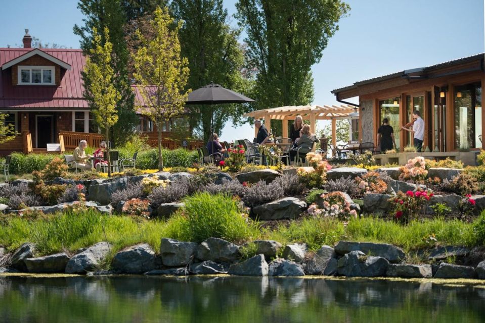 Victoria: Victoria Grapes to Grains Tour - Highlights