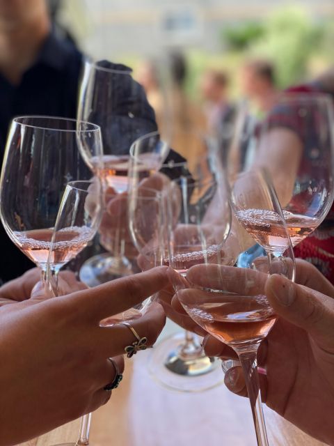 Victoria: Victoria Grapes to Grains Tour - Gourmet Lunch