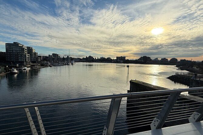 Victoria Vistas and Views Progressive Food Tour - FAQs