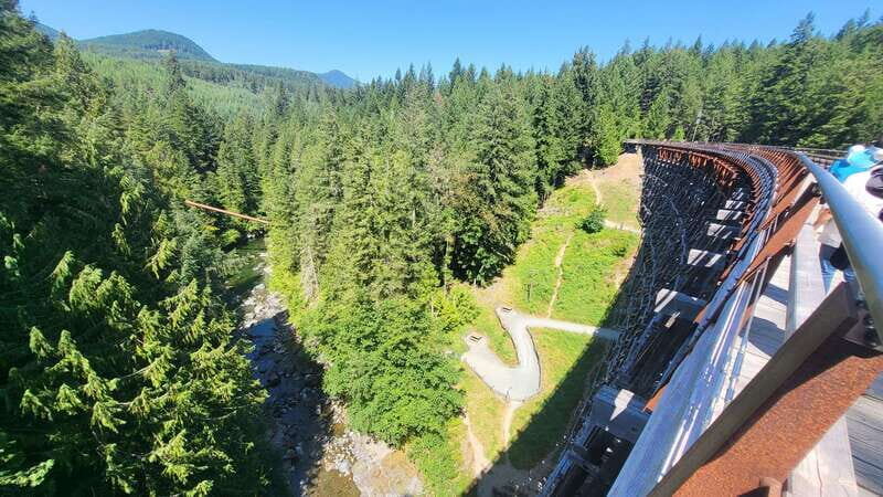 Victoria Waterfall, Skywalk, Beach Picnic, Castle and Whales - Final Thoughts