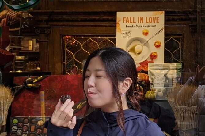 Victoria's Chocolate and Churches: A Self-Guided Walking Tour - Exploring Victoria’s Historic Heart and Sweet Tooth