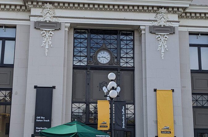 Victoria's Chocolate and Churches: A Self-Guided Walking Tour - Value for Money