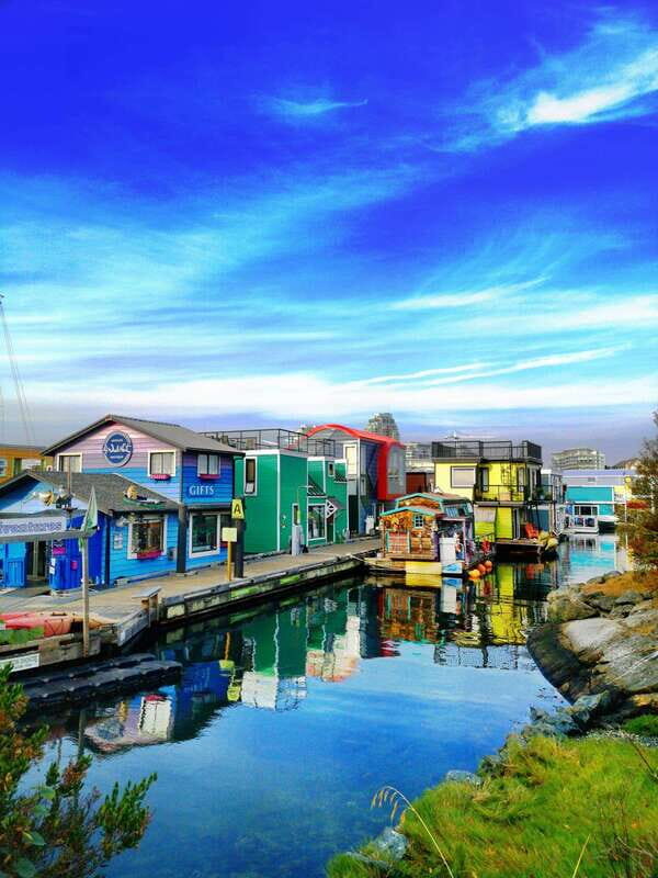 Victoria's City Highlights - Half Day Private Tour Excursion - An In-Depth Look at the Victoria City Highlights Tour