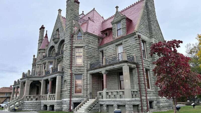 Victoria's City Highlights - Half Day Private Tour Excursion - Final Thoughts