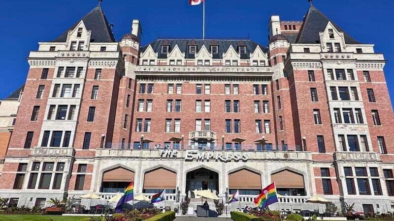 Victoria's City Highlights - Half Day Private Tour Excursion - FAQ