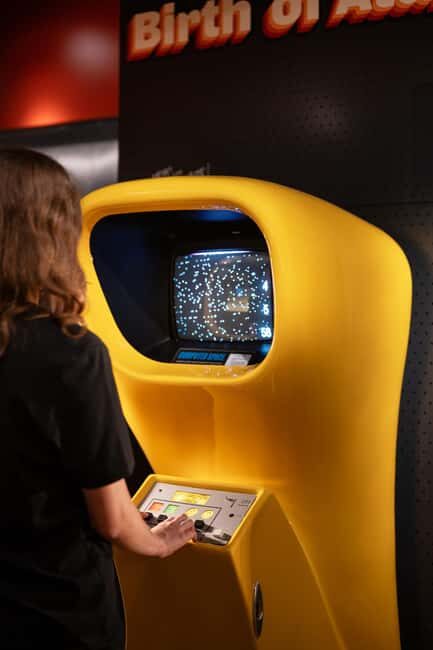 Video Game History Museum Zagreb - VIP Entry Ticket - Practical Tips for Visiting