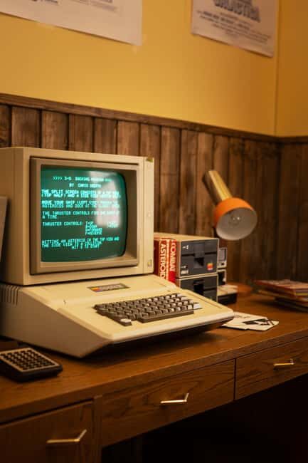 Video Game History Museum Zagreb - VIP Entry Ticket - FAQs