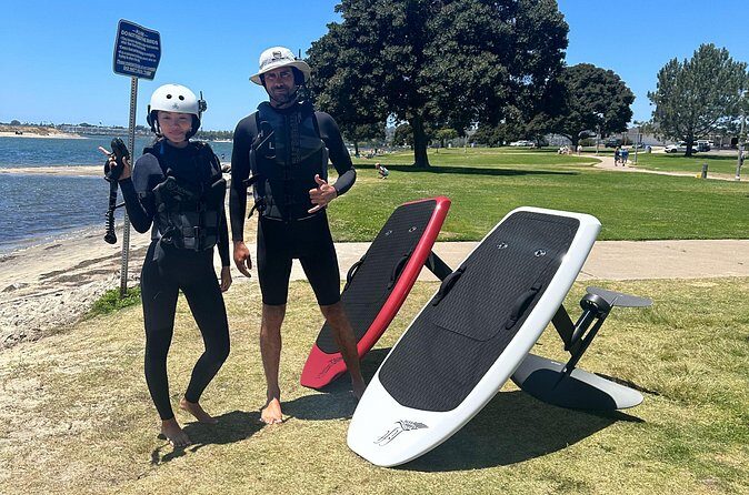 Video Package 2Hour 1 1 LIFT5 LIFTX eFoil Introduction Session - Final Thoughts