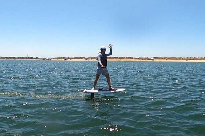 Video Package 2Hour 1 1 LIFT5 LIFTX eFoil Introduction Session - Frequently Asked Questions