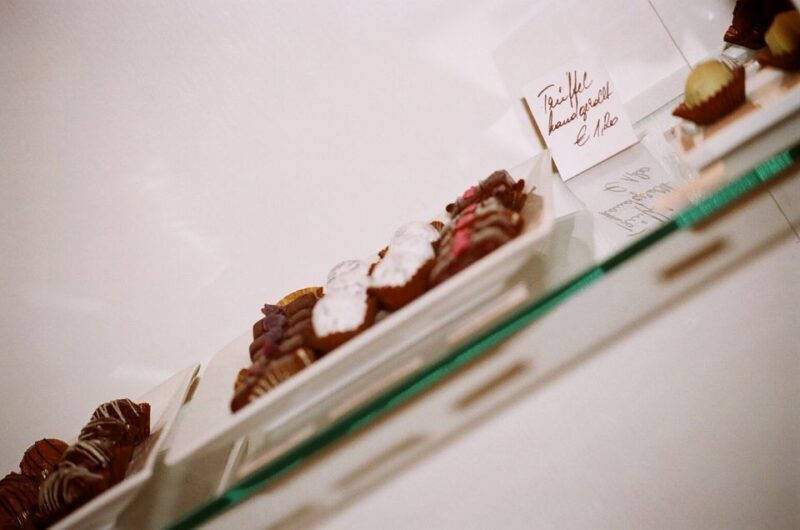 Vienna: 2.5-Hour Viennese Coffee, Cake, and Chocolate Tour - Practical Tips for Participants