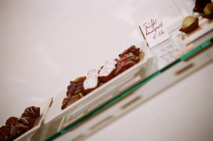 Vienna: 2.5-Hour Viennese Coffee, Cake, and Chocolate Tour - Booking Information