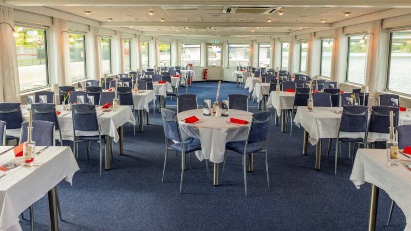 Vienna: 2-hour Danube Panorama Tour - Value and Who It’s For