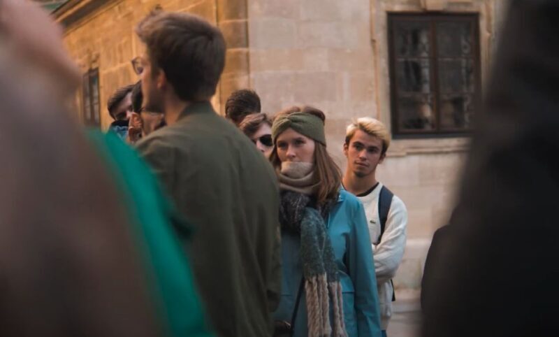 Vienna: 2-Hour Historical Crimes Guided Walking Tour - Exploring Vienna’s Shadowed Past: An In-Depth Review