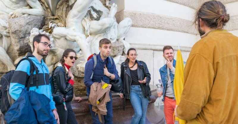 Vienna: 2-Hour Historical Crimes Guided Walking Tour - FAQ