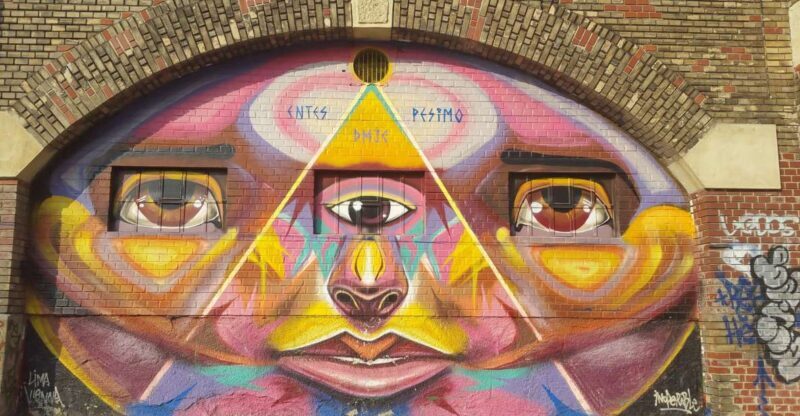 Vienna: 2-Hour Street Art Tour - Who Should Consider This Tour?