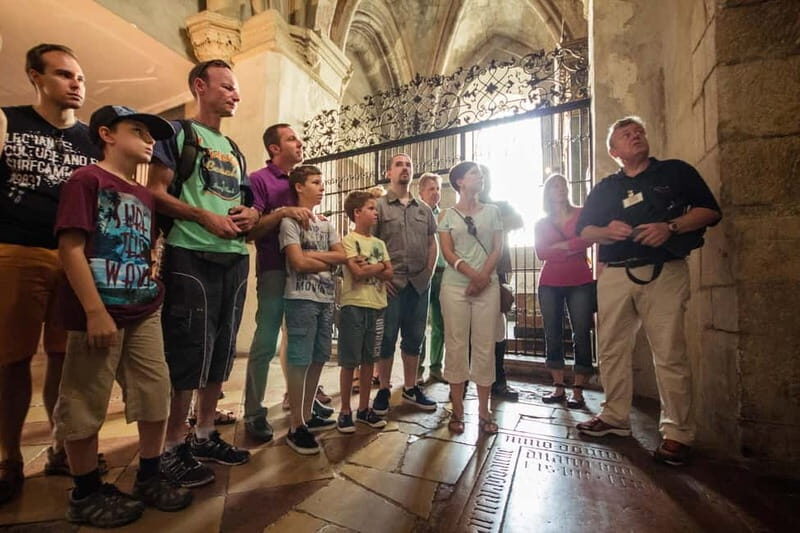 Vienna: 2 Hours Sightseeing Walking Tour - Final Thoughts: Who Will Love This Tour?  