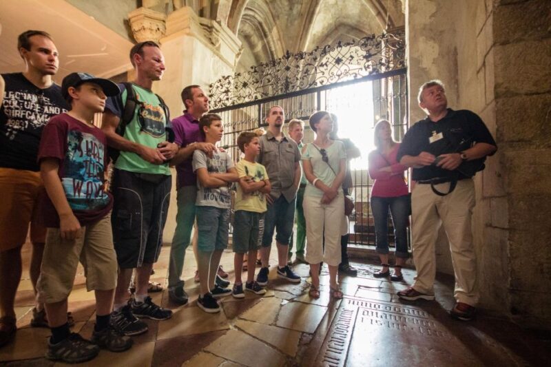 Vienna: 2 Hours Sightseeing Walking Tour - FAQs