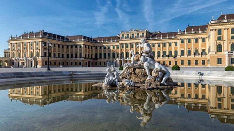 Vienna 3, 4 or 5-Attraction Pass: Schönbrunn, Belvedere, Bus - Who Should Consider This Pass?