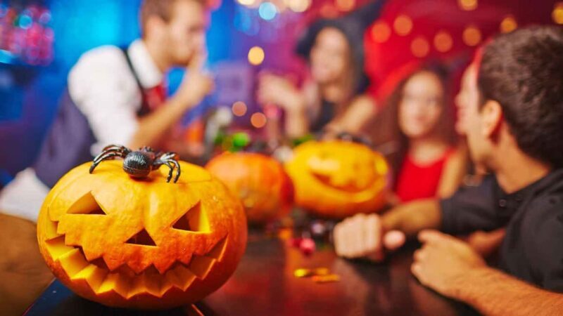 Vienna: 3.5-hour Danube cruise "Halloween Party" - Practical Details and Value