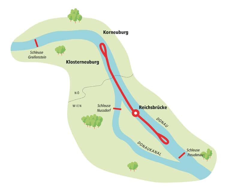 Vienna: 3.5-hour Danube cruise "Halloween Party" - What Reviewers Say