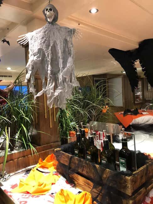 Vienna: 3.5-hour Danube cruise "Halloween Party" - Final Thoughts: Is It Worth It?