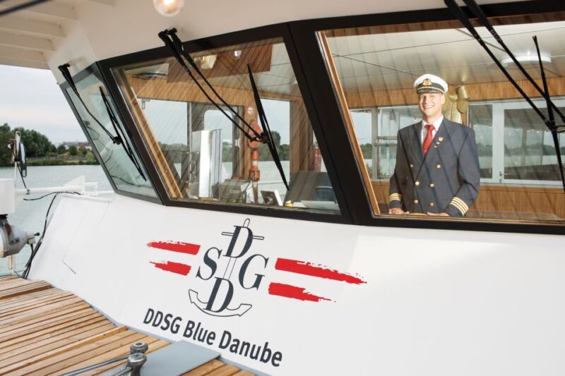 Vienna: 3.5-Hour Grand Danube River Cruise - Final Thoughts