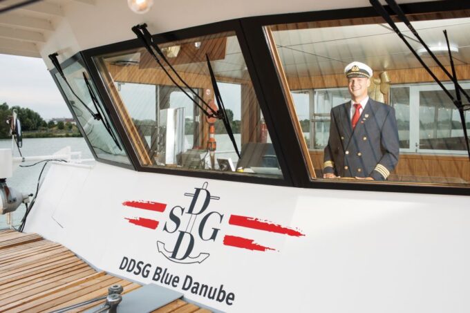 Vienna: 3.5-Hour Grand Danube River Cruise - Frequently Asked Questions