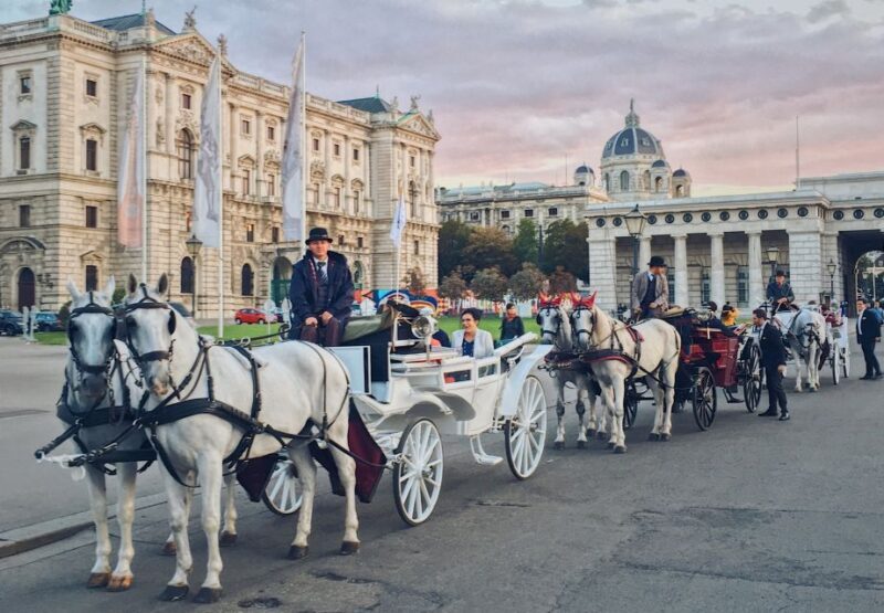 Vienna: 30-Minute Fiaker Ride in the Old Town - FAQ
