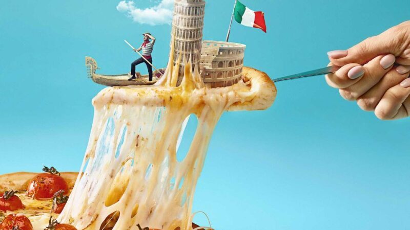 Vienna: 3,5-Hour Danube Cruise "Italian Night" - The Sum Up