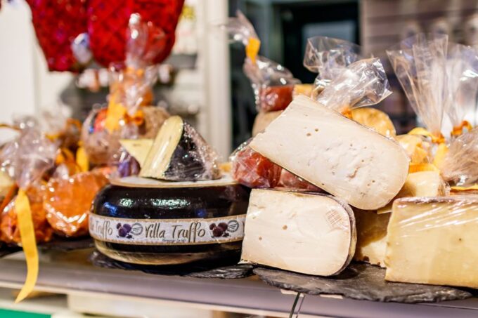 Vienna 4-Hour Food Tour - Booking Information
