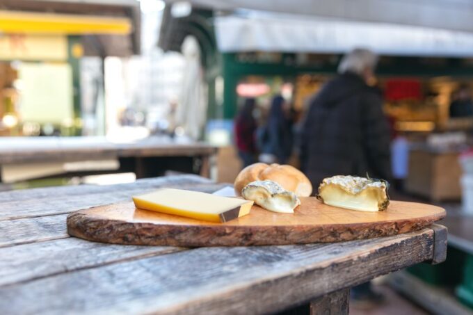 Vienna 4-Hour Food Tour - Tips for Participants