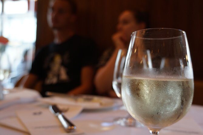 Vienna after Dark Tour: Food, Wine, Cocktails & Local Vibes - Key Points