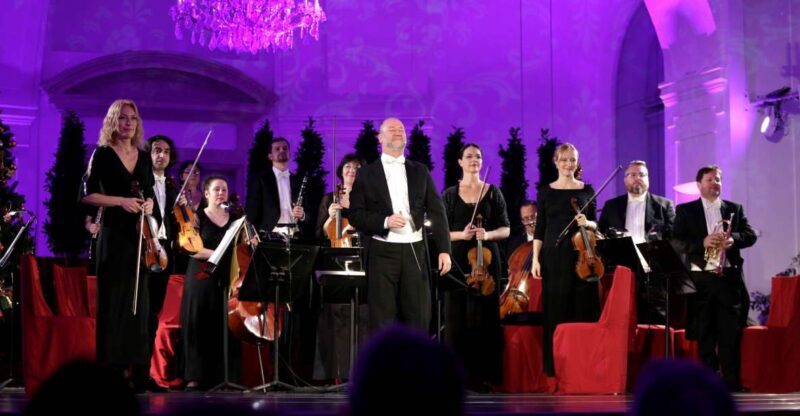 Vienna: After-Hours Schönbrunn Palace Entry & Concert Ticket - What the Reviews Say