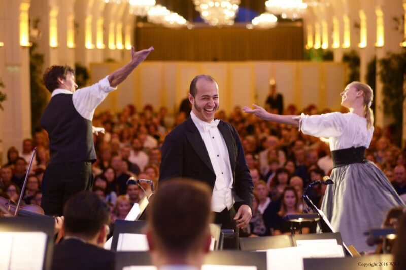 Vienna: After-Hours Schönbrunn Palace Entry & Concert Ticket - Final Thoughts: Is This Experience Worth It?