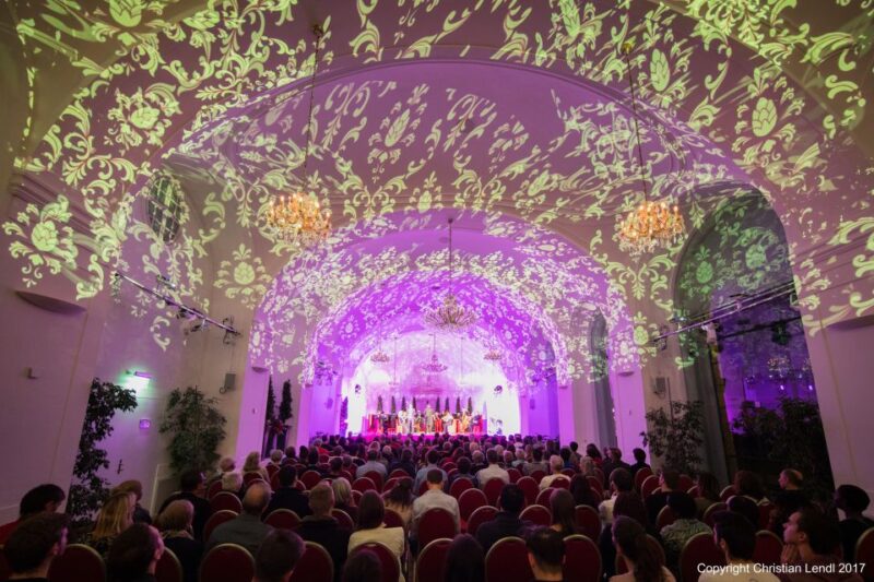 Vienna: After-Hours Schönbrunn Palace Entry & Concert Ticket - Customer Feedback and Ratings